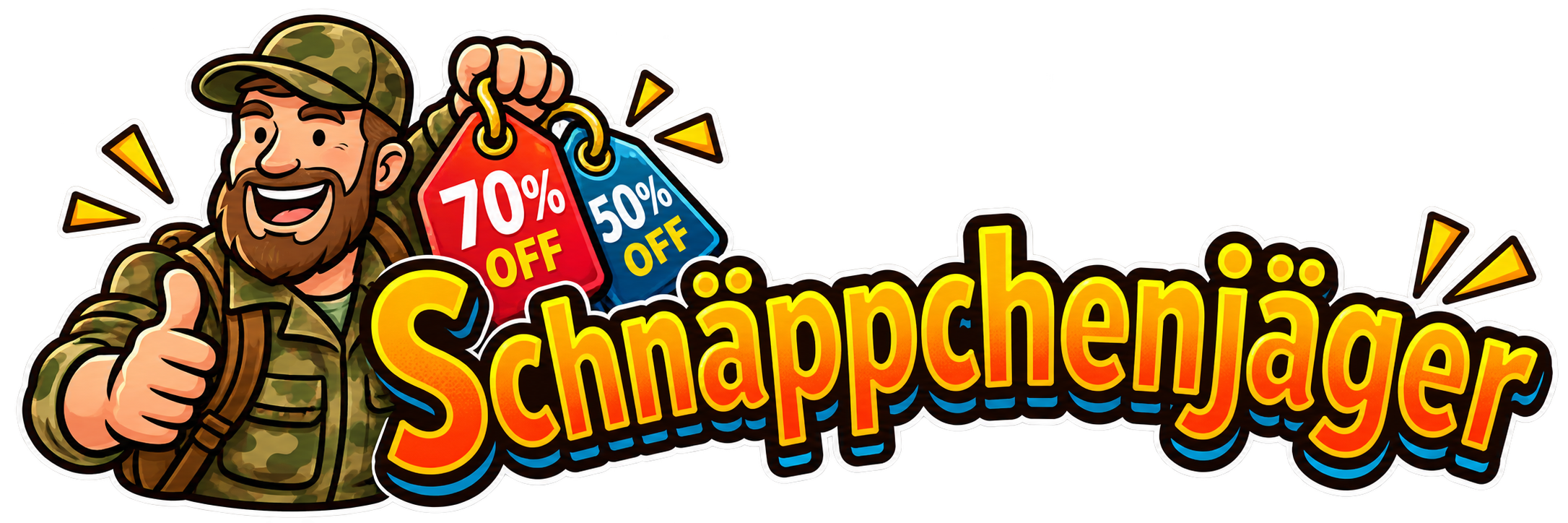 Schnäppchenjäger